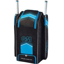 GM 707 Duffle Cricket Kit Bag