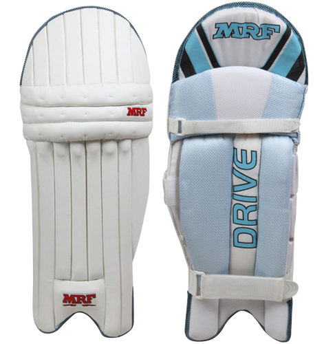 MRF Drive Cricket Batting Pads