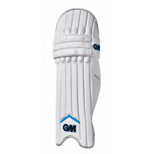 GUNN & MOORE Original Cricket Batting Pads