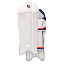 SG League Cricket Wickets Keeping Pads