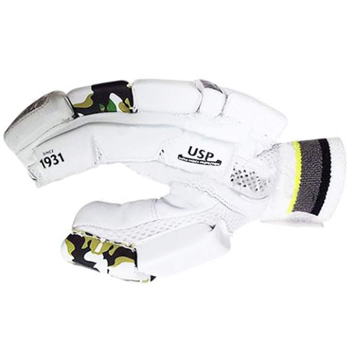 SG Savage Lite Cricket Batting Gloves