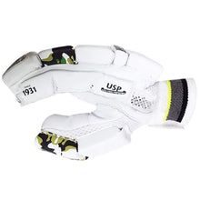 SG Savage Lite Cricket Batting Gloves