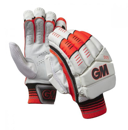 GUNN & MOORE 505 BATTING GLOVE