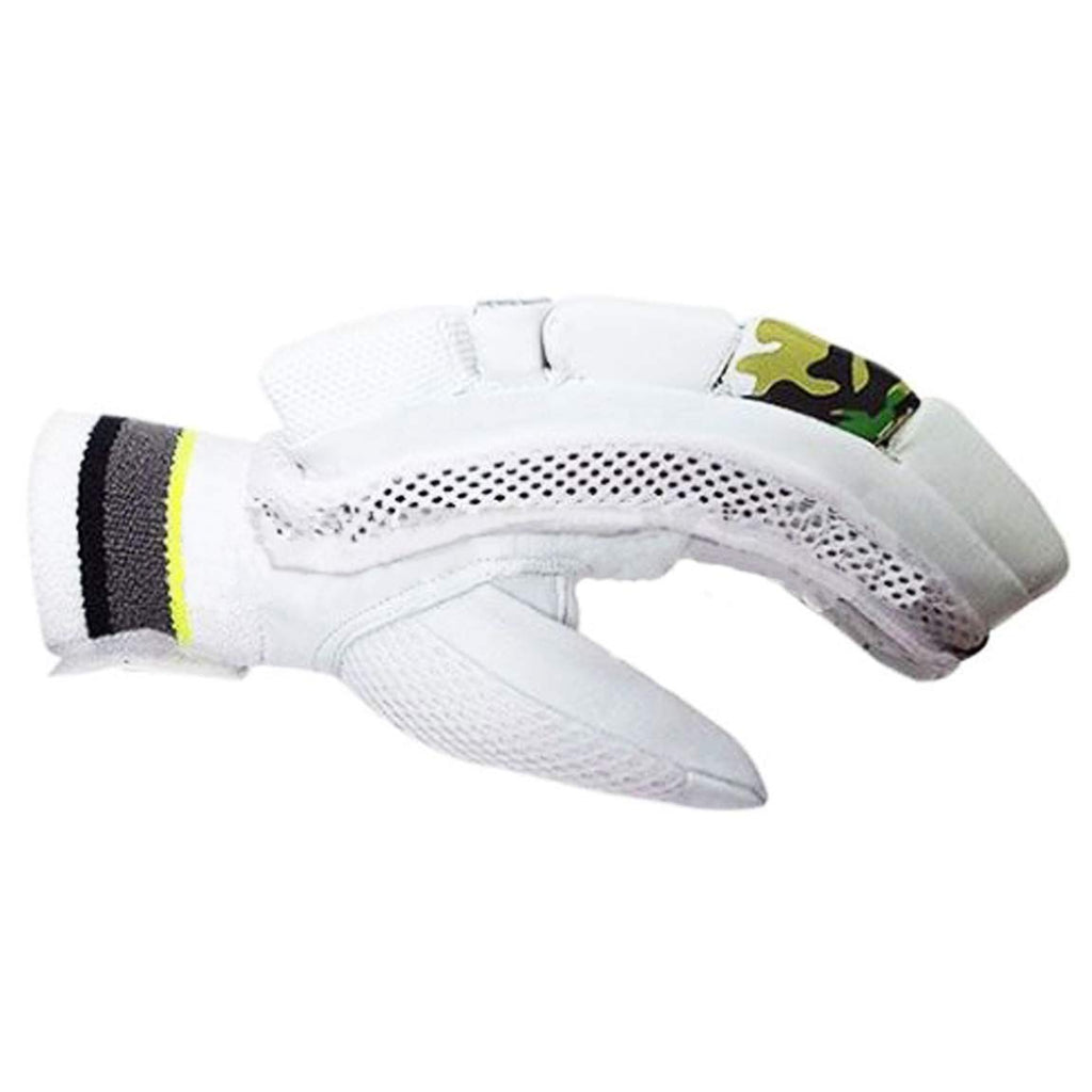 SG Savage Lite Cricket Batting Gloves