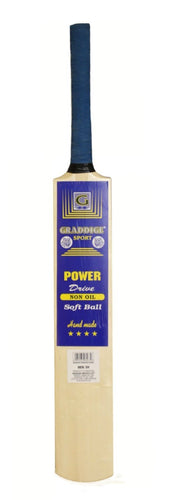 Graddige Power Drive Kashmir Willow Cricket Bat