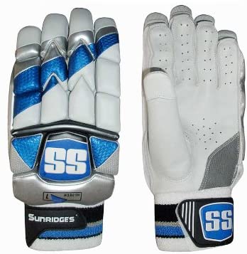 SS Hi-Tech Cricket Batting Gloves