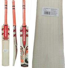 Gray Nicolls Kaboom GN1 English Willow Cricket Bat