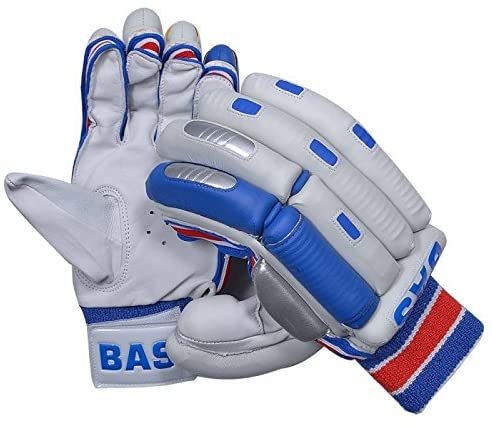 BAS Vampire Player Edition Cricket Batting Gloves