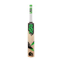 Dsc Condor Ruffle Kashmir Willow Cricket Bat