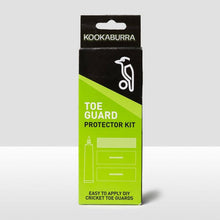 Kookaburra Cricket Bat Toe Protector