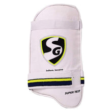 SG Super Test Cricket Thigh Pad