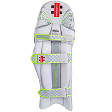 Gray Nicolls Powerbow 6X 700 Cricket Batting Pads