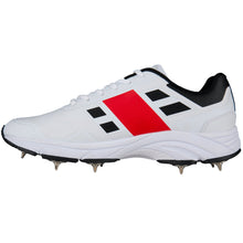 Gray Nicolls Velocity 3.0 Flexi Spike Cricket Shoes