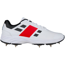 Gray Nicolls Velocity 3.0 Flexi Spike Cricket Shoes
