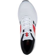 Gray Nicolls Velocity 3.0 Rubber Sole Cricket Shoe