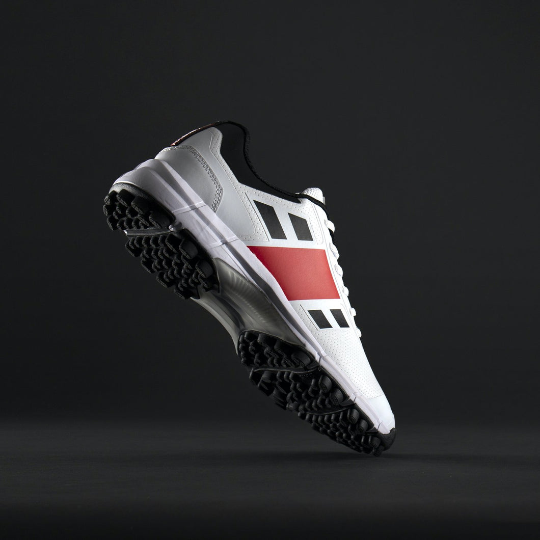 Gray Nicolls Velocity 3.0 Rubber Sole Cricket Shoe