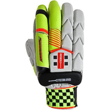 Gray Nicolls Powerbow 5 1250 Cricket Batting Gloves