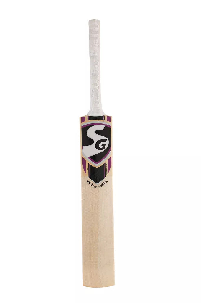 SG VS-319 Spark Kashmir Willow Cricket Bat