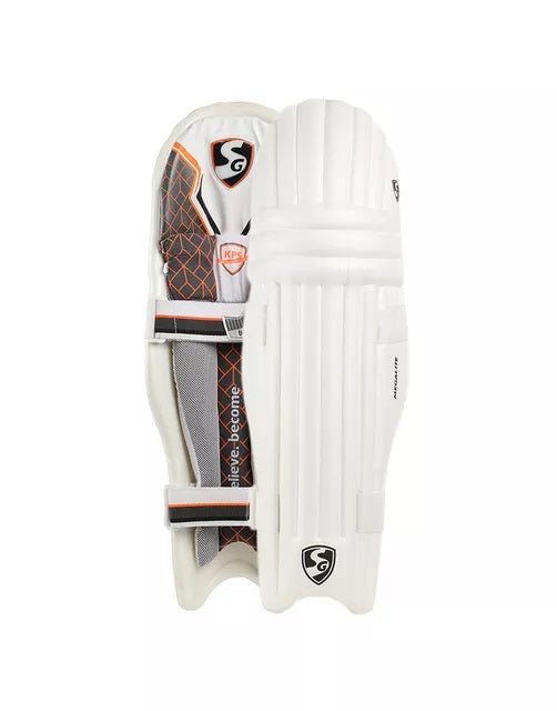 SG Megalite Cricket Batting Pads -AMBI