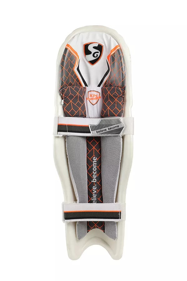 SG Megalite Cricket Batting Pads -AMBI