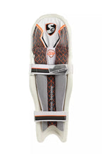 SG Megalite Cricket Batting Pads -AMBI