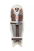 SG Megalite Cricket Batting Pads