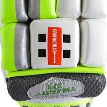 Gray Nicolls Velocity XP 1 550 Batting Gloves