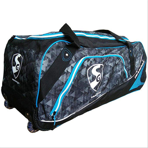 SG TEAMPAK Wheel Bag