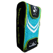 SG Pro Players Pak Duffle Cricket Kit Bag