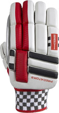 Gray Nicolls Predator3 1000 Cricket Batting Gloves