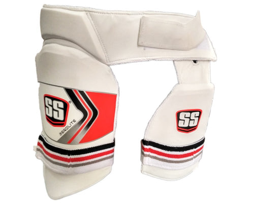 SS Aerolite Combo Thigh Pad