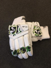 SG HP33 Cricket Batting Gloves