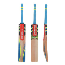 Gray Nicolls Omega XRD GN3 English Willow Cricket Bat