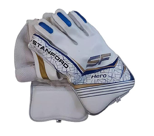 SF Hero Wicket Keeping Glove