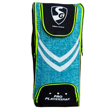 SG Pro Players Pak Duffle Cricket Kit Bag