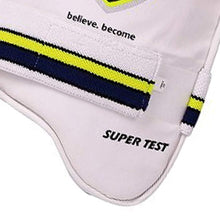 SG Super Test Cricket Thigh Pad