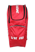 MRF VK 18 Shoulder Cricket Kit Bag