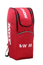 MRF VK18-Jr Cricket Duffle Kit Bag