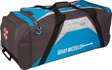 Gray Nicolls Velocity XP1 300 Cricket Kit Bag