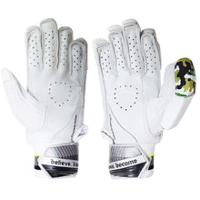 SG Savage Lite Cricket Batting Gloves