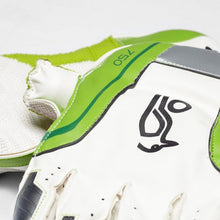 Kookaburra  750 Wicket Keeping Gloves - Aussie Shorti