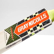 Gray Nicolls Powerbow 5 Players PP English Willow Cricket Bat