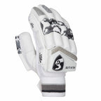 SG KLR Lite Cricket Batting Gloves