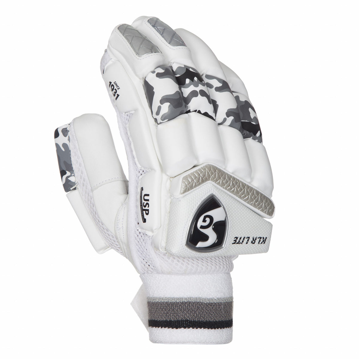 SG KLR Lite Cricket Batting Gloves