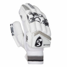 SG KLR Lite Cricket Batting Gloves