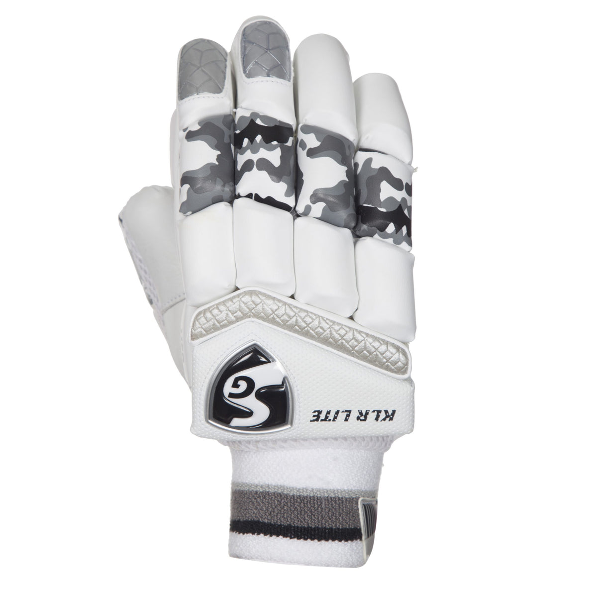 SG KLR Lite Cricket Batting Gloves