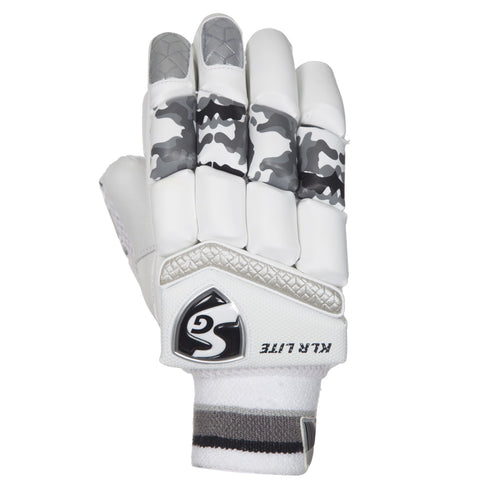 SG KLR Lite Cricket Batting Gloves