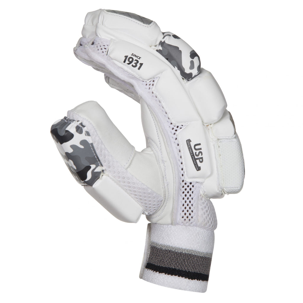 SG KLR Lite Cricket Batting Gloves