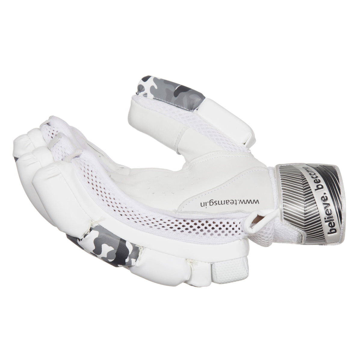 SG KLR Lite Cricket Batting Gloves