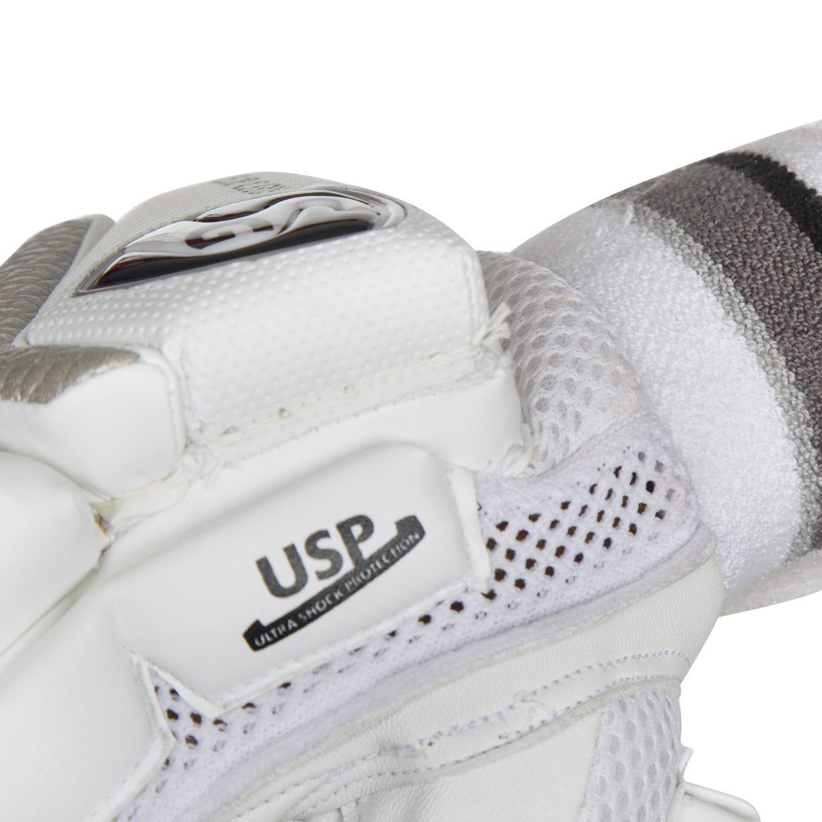 SG KLR Lite Cricket Batting Gloves